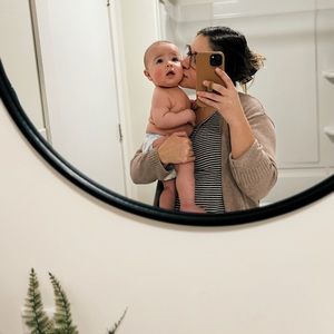 Meet your Posher, Anna